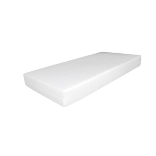 Matras, koudschuim, pocketvering, 90x210cm
